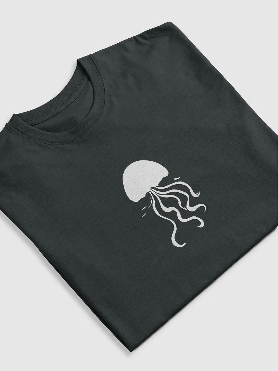 kenai white T-shirt Basic product image (5)