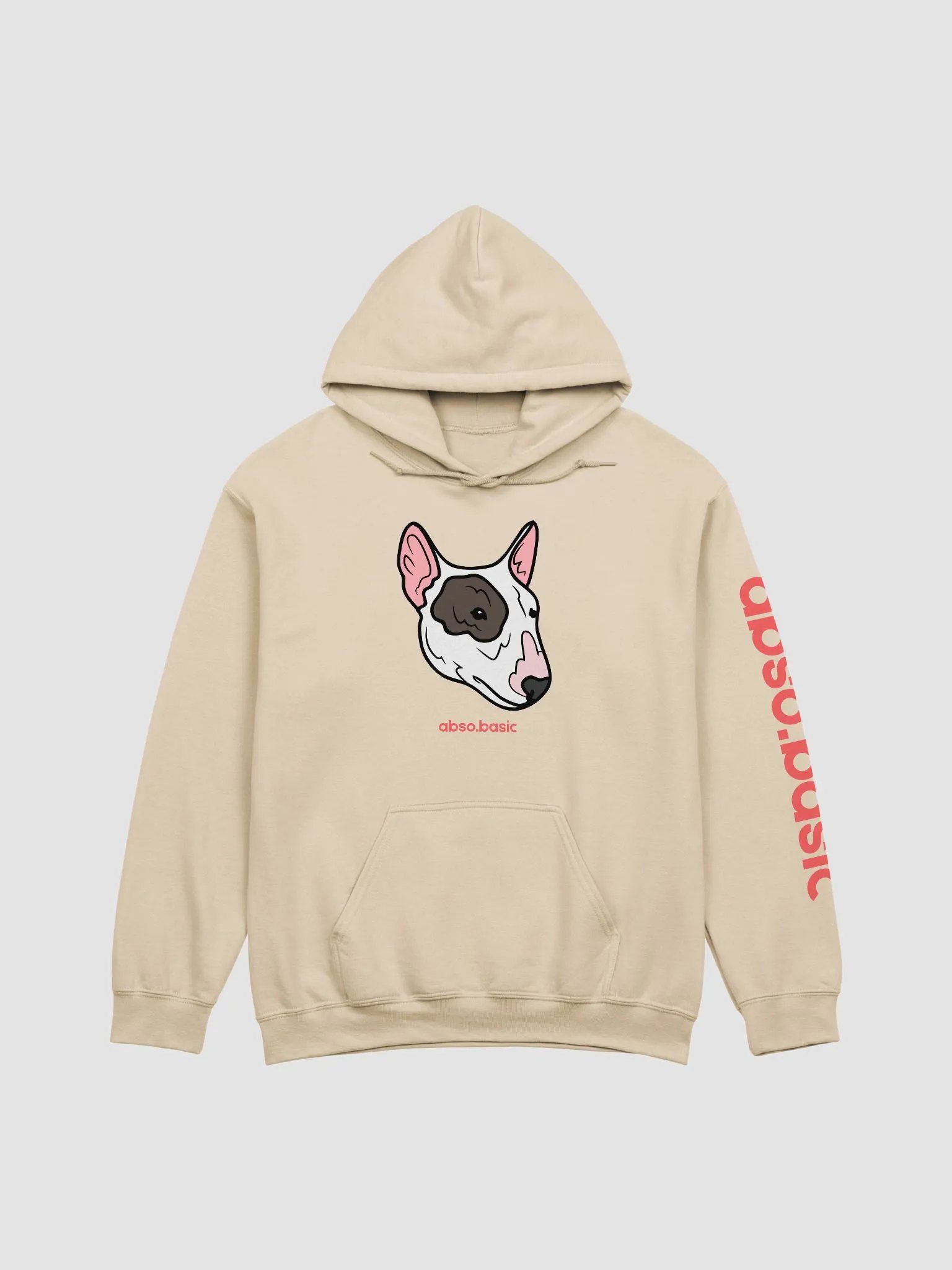 Bull Terrier Lover Hoodie product image (25)