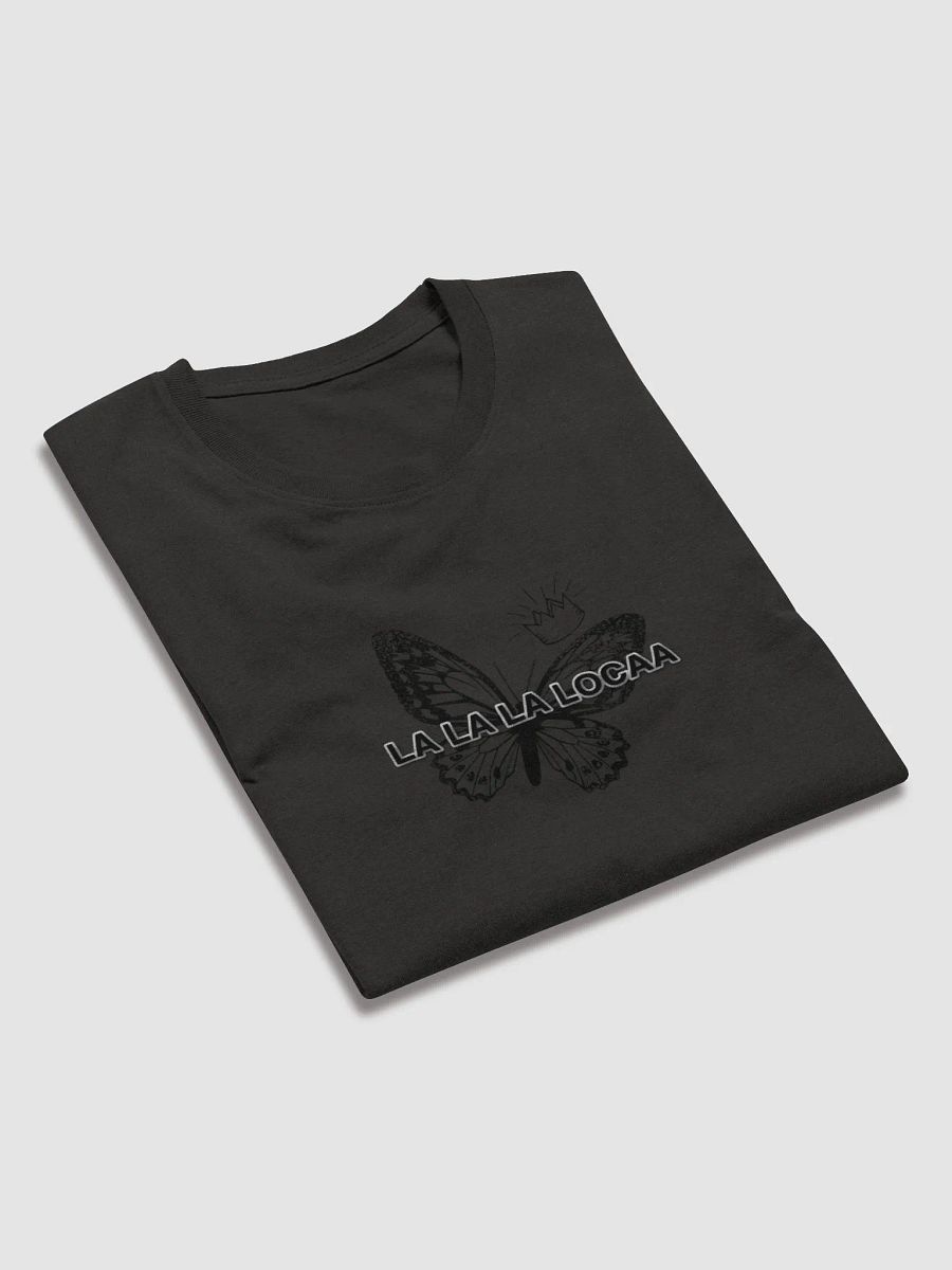 La La La Locaa Butterfly Tshirt product image (10)
