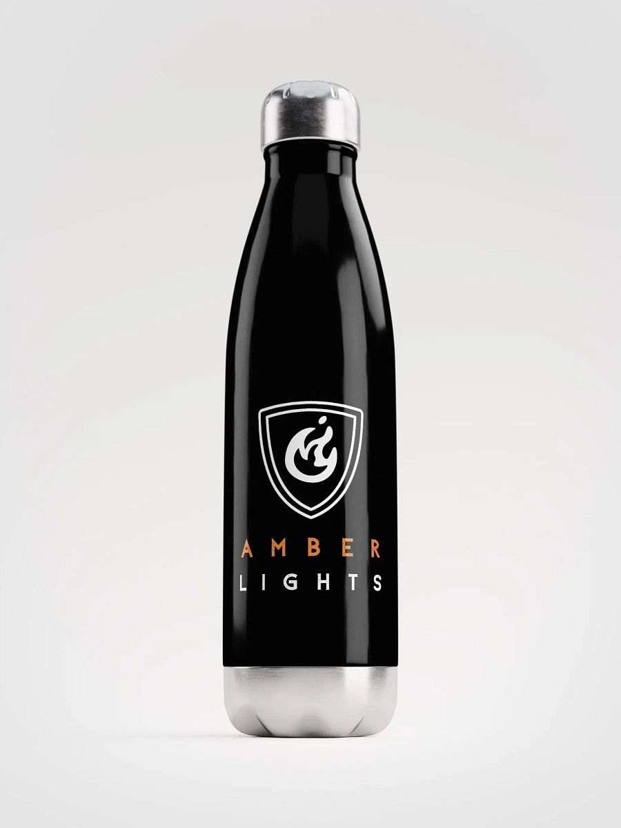 Water Bottle - Shield Logo product image (1)