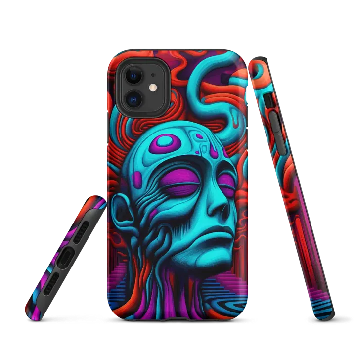 Tough Case for iPhone® #TCP19 product image (47)