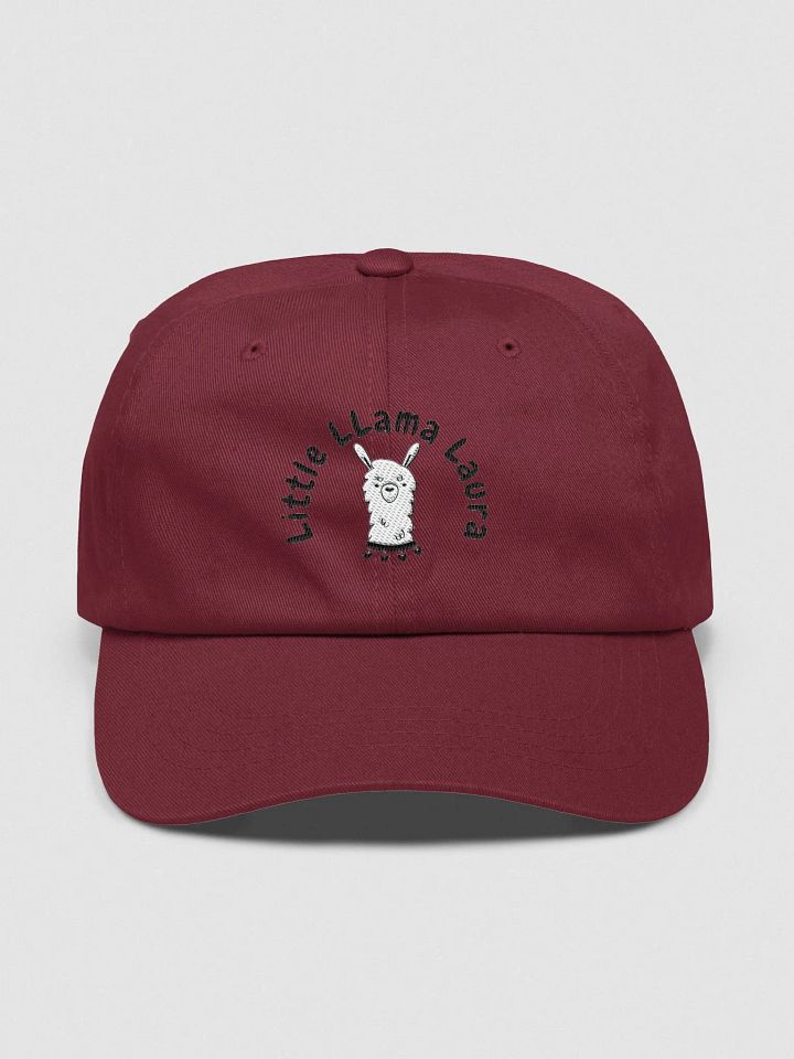 little llama laura simple hat product image (6)