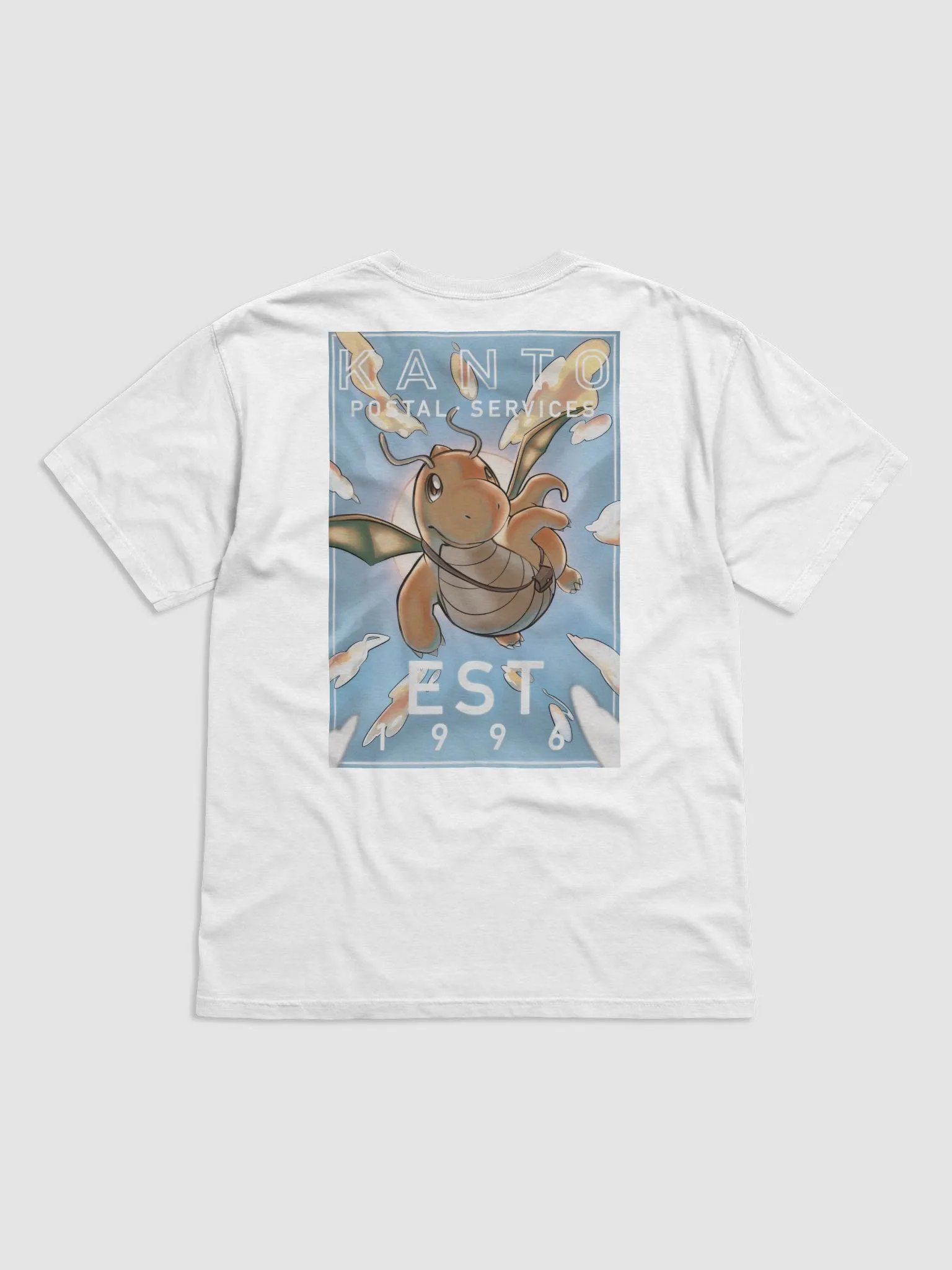 Kanto Postal Services product image (18)