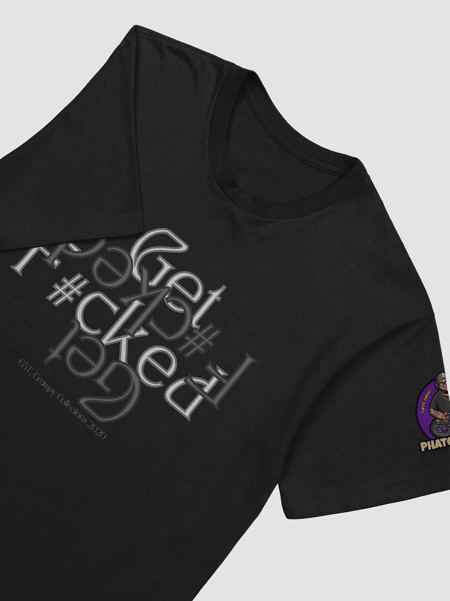 GF T-Shirt product image (3)