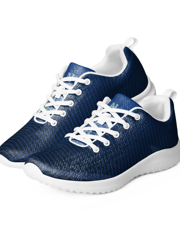 NSLB Blue Arrow Women's Sneakers product image (4)