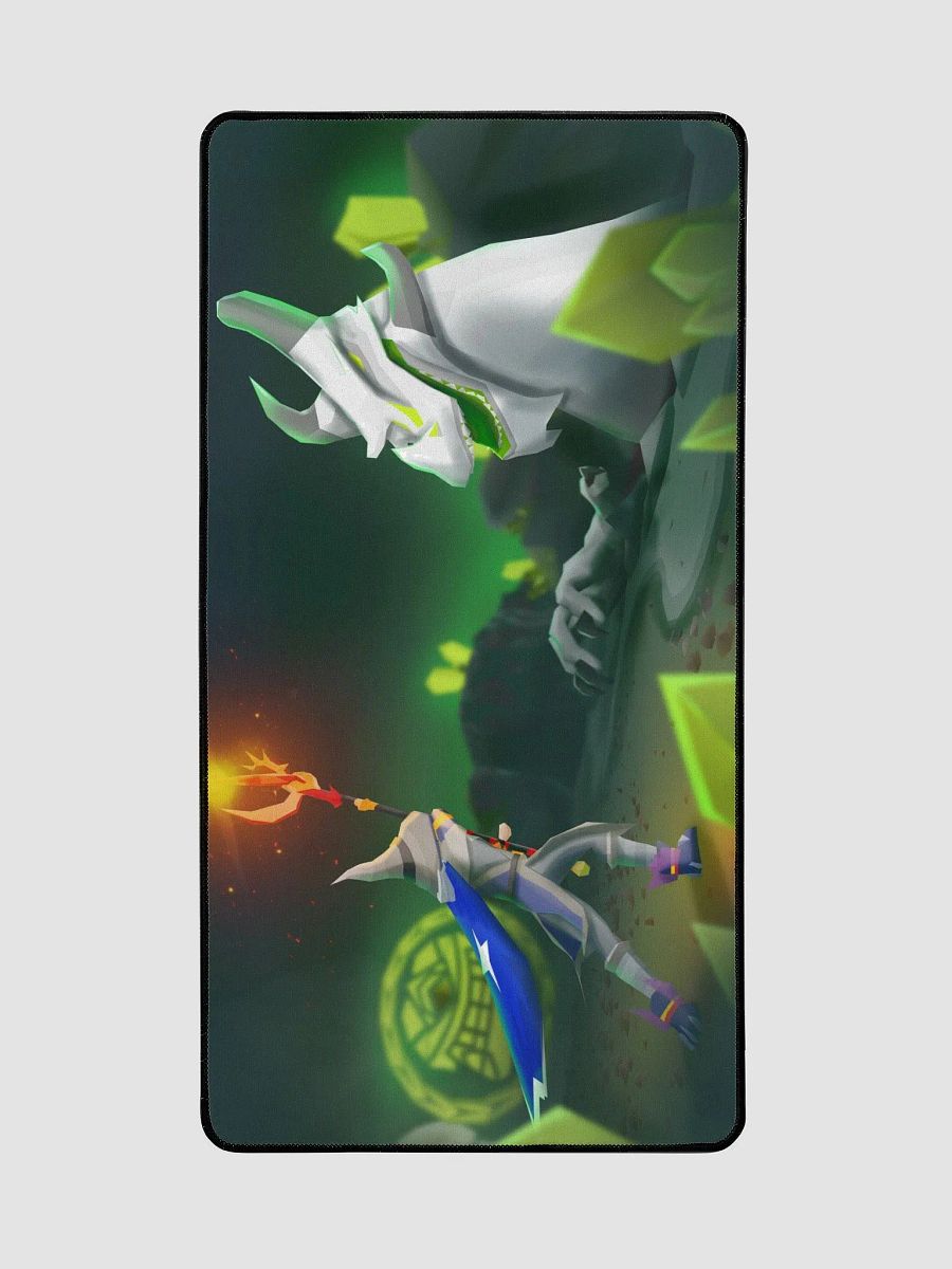 Raids 1 Mousepad product image (3)