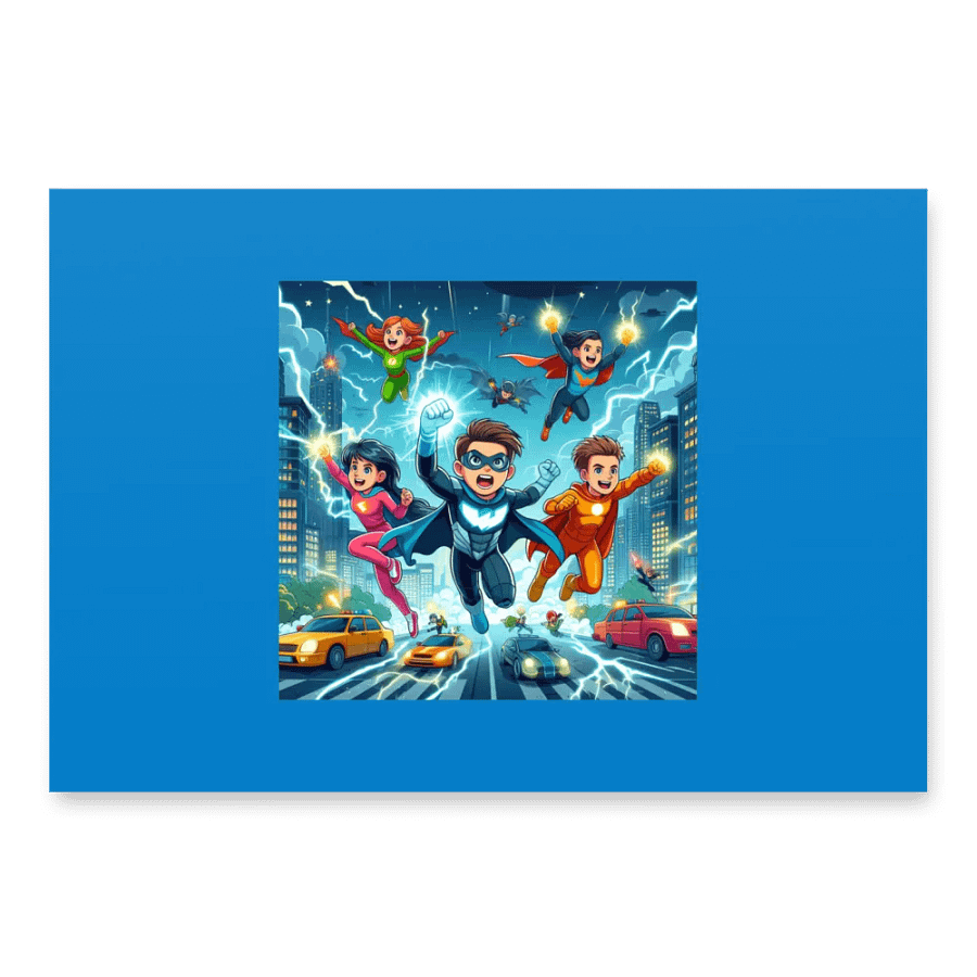 Super Kids Boy's product image (2)