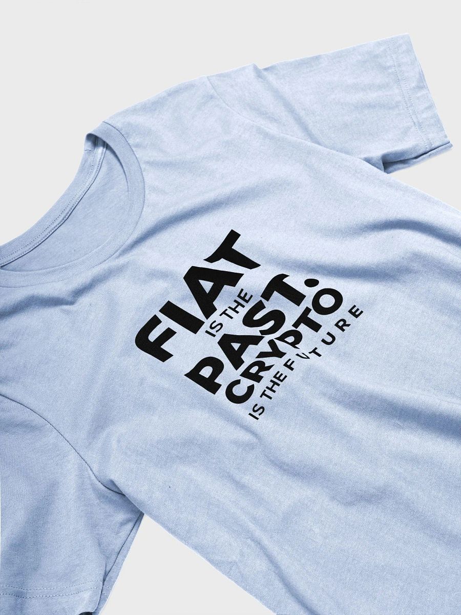 Evolution Tee - Currency Revolution product image (3)