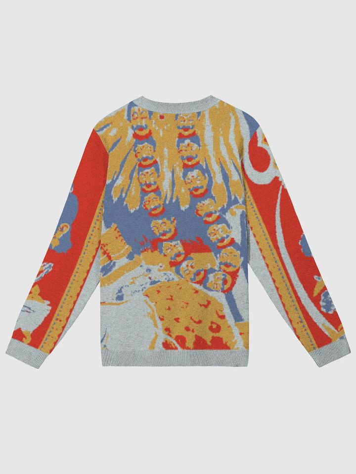 Multiplication by Division Sweater product image (2)