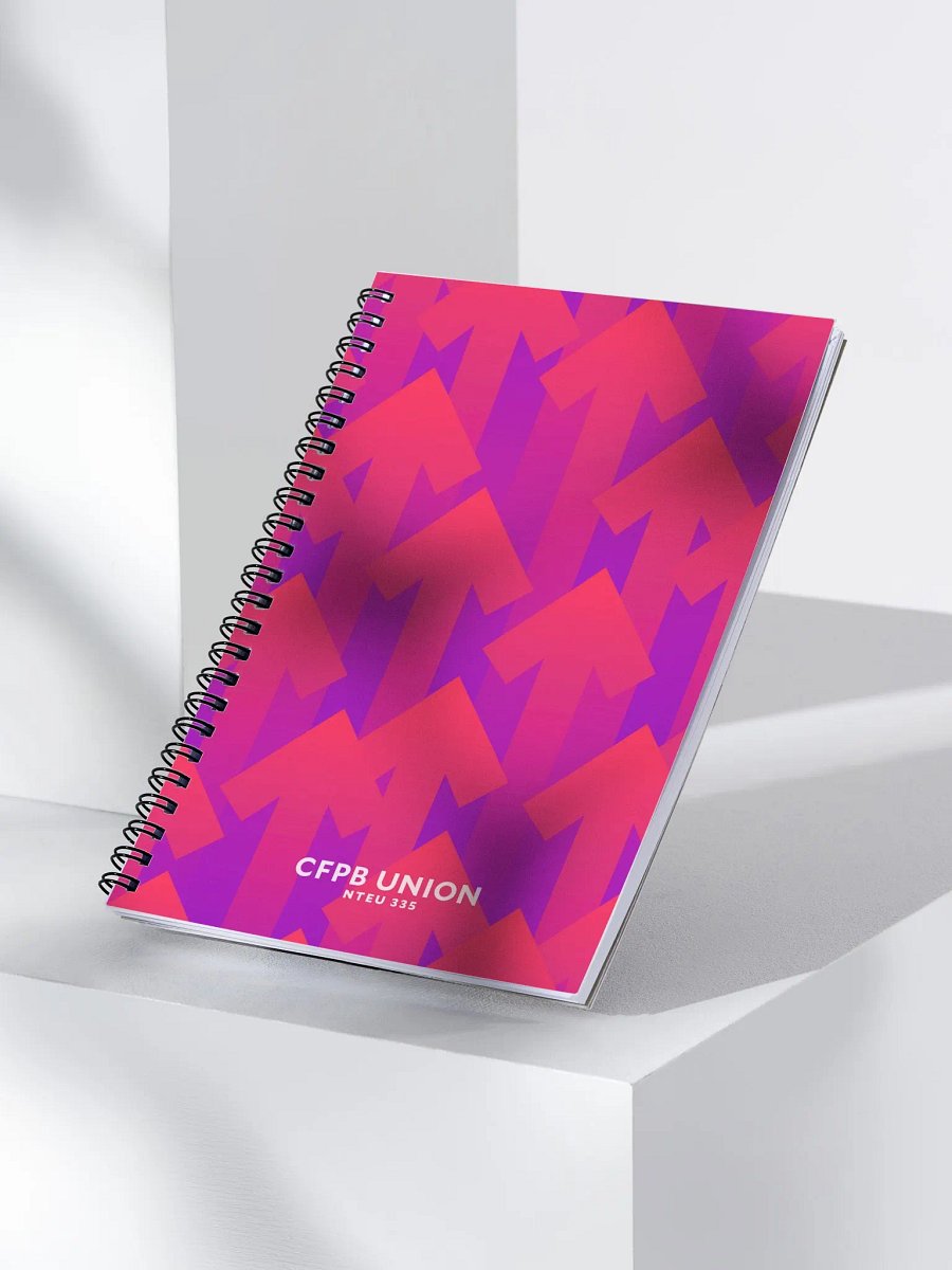 CFPB Union Notebook product image (3)