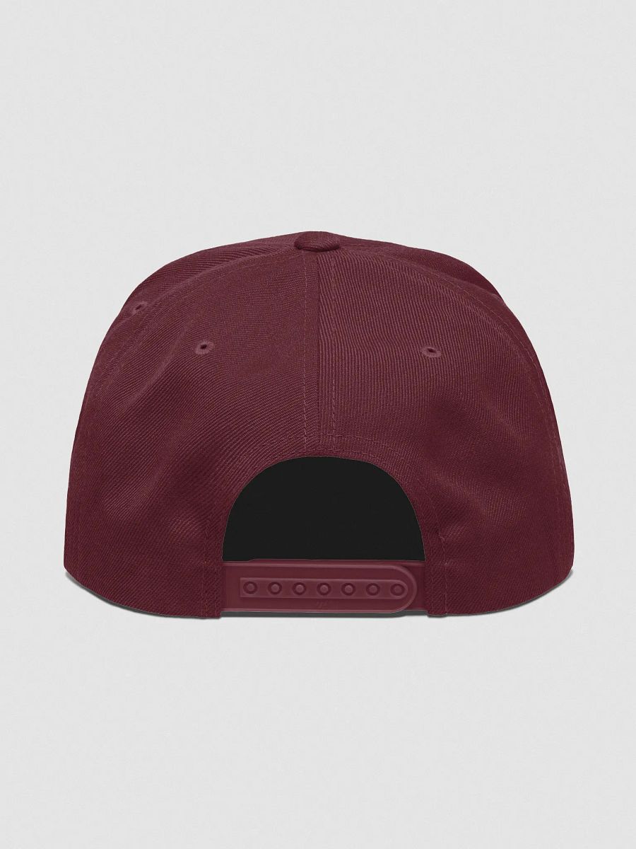 Ride On Snapback Cap product image (26)