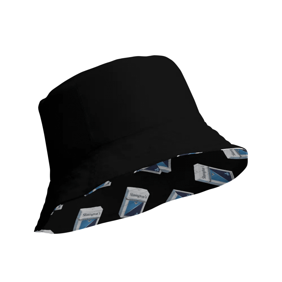 $limington’s Reversible Bucket Hat product image (3)