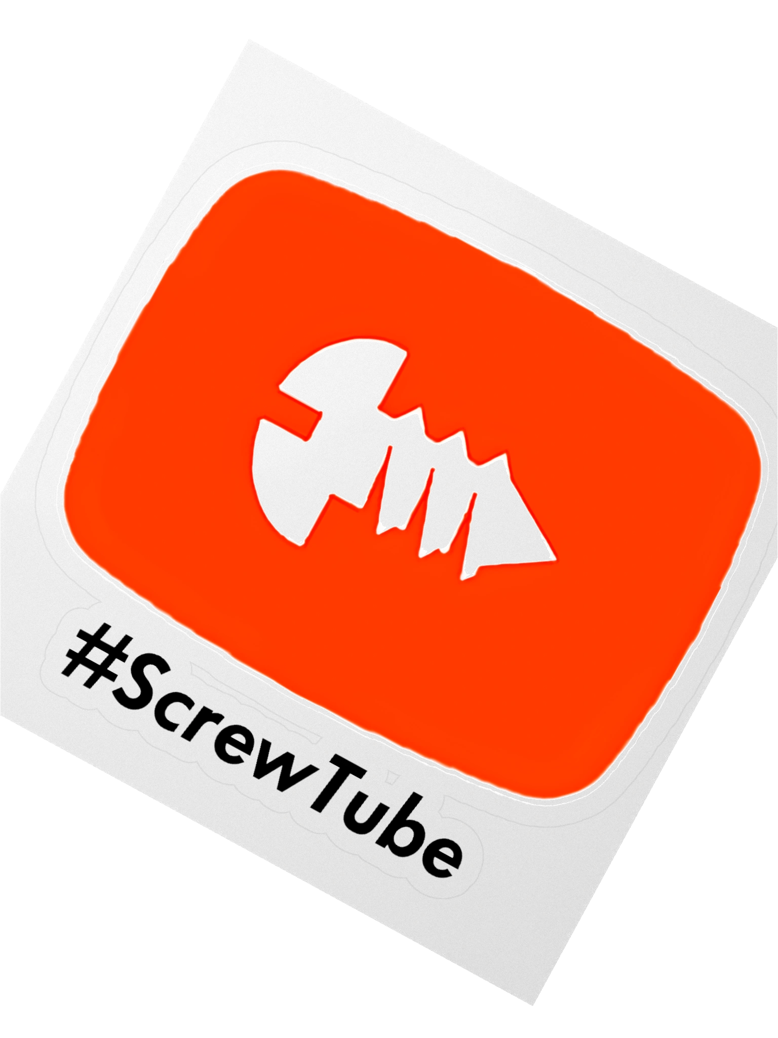 #ScrewTube Slaps product image (2)