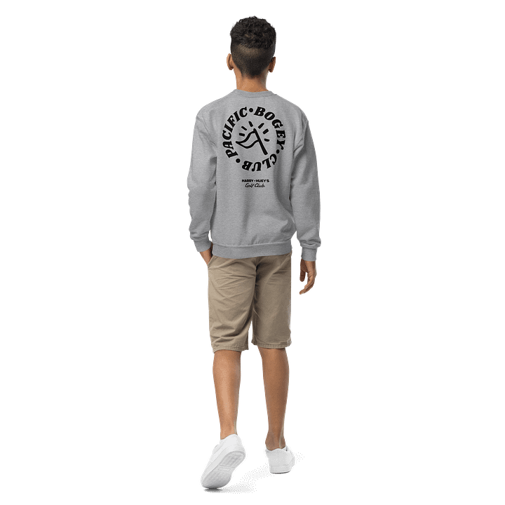 Chasing Birdies Youth Crew x Racheal Herrington product image (2)