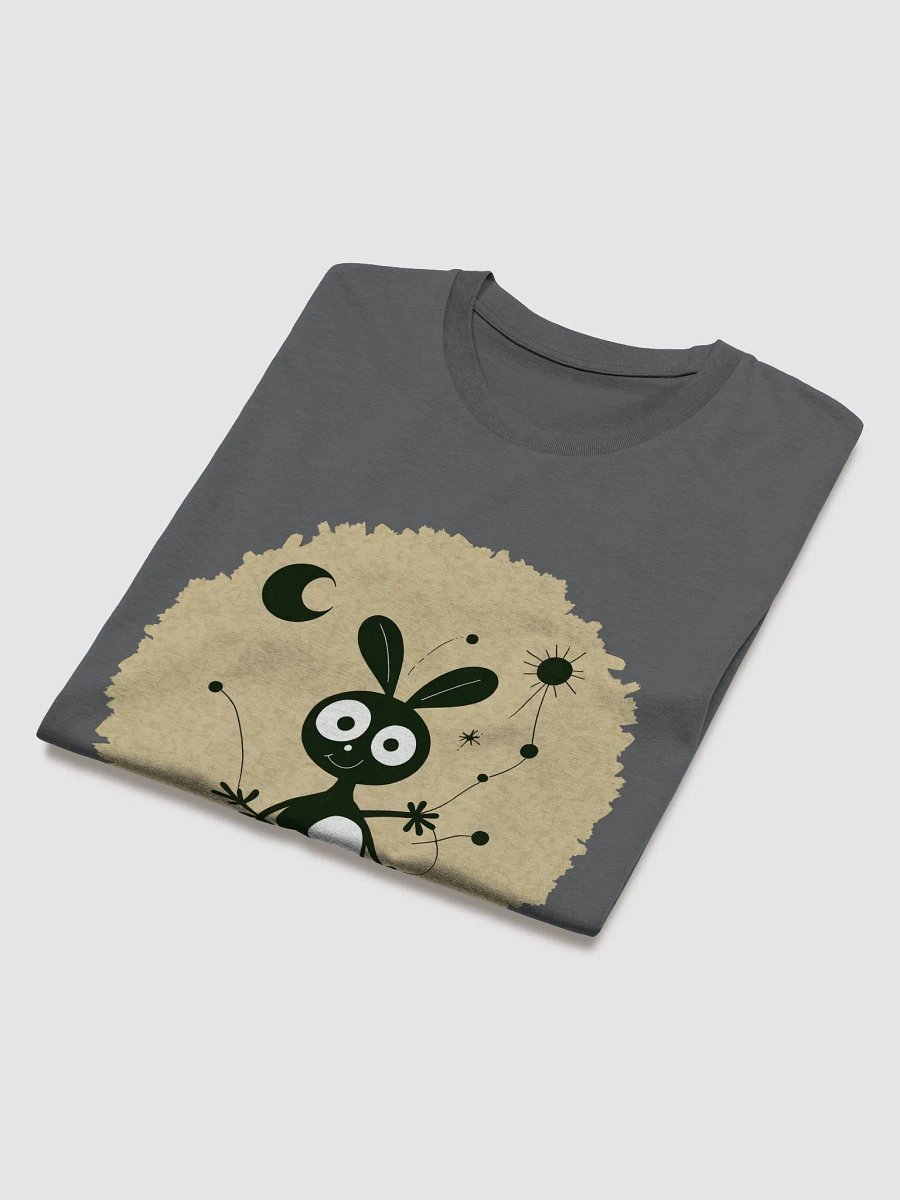 Stanley/Stella Organic Cotton T-Shirt product image (4)