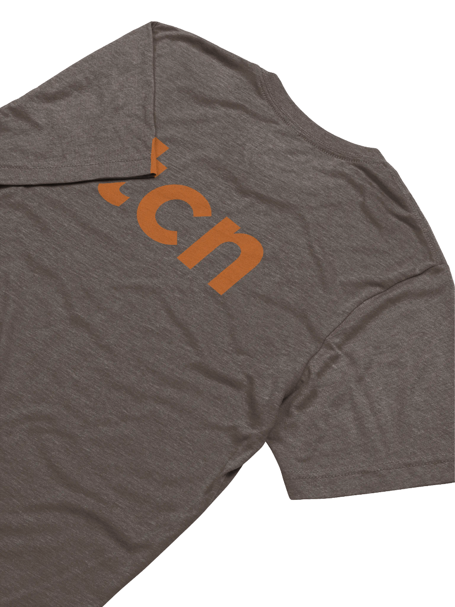 PRIMARY TRIBLEND T-SHIRT product image (18)