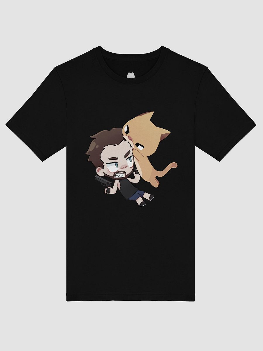 Cute Attack T-Shirt product image (50)