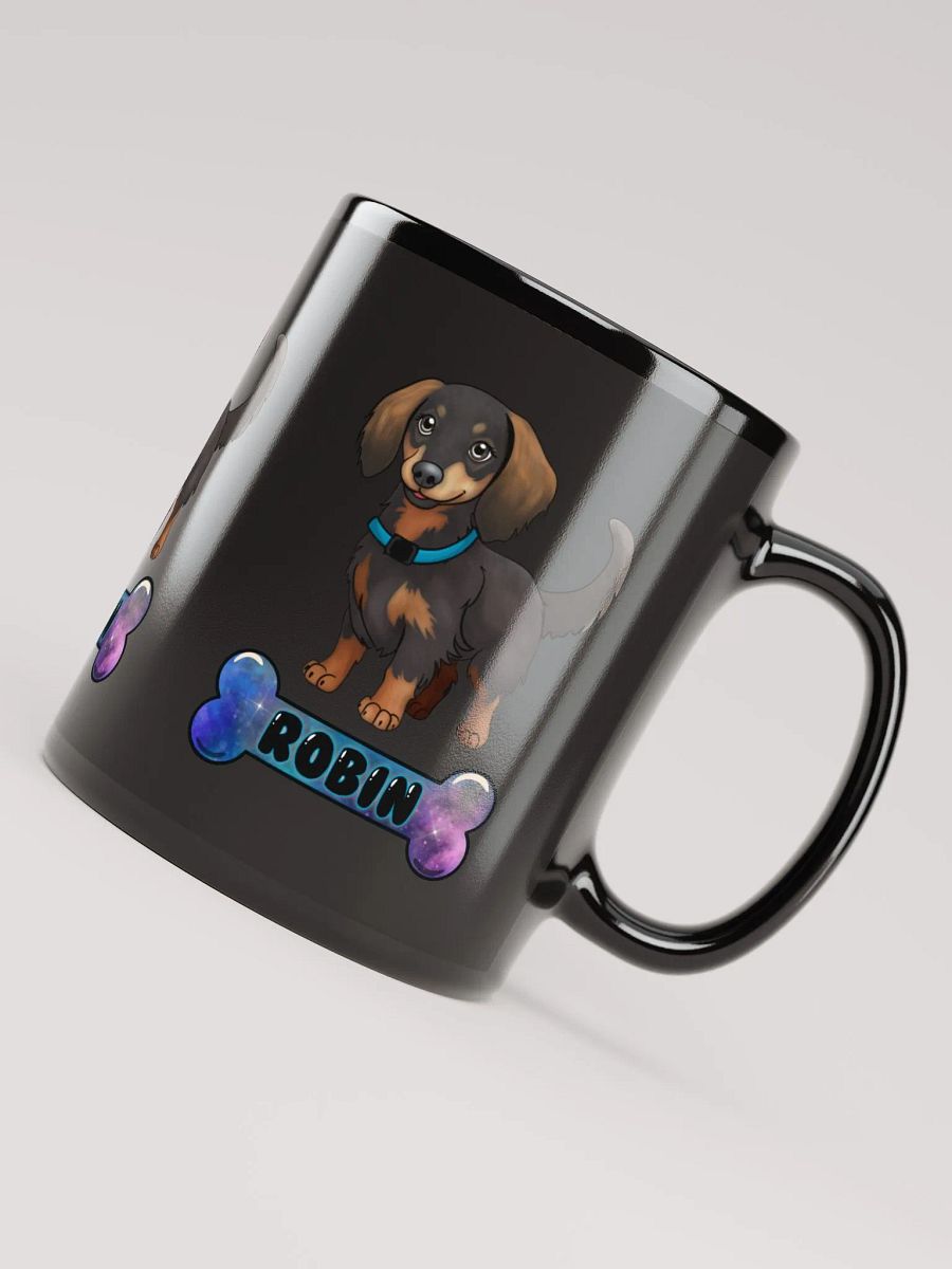 Robin Coffee Mug product image (7)