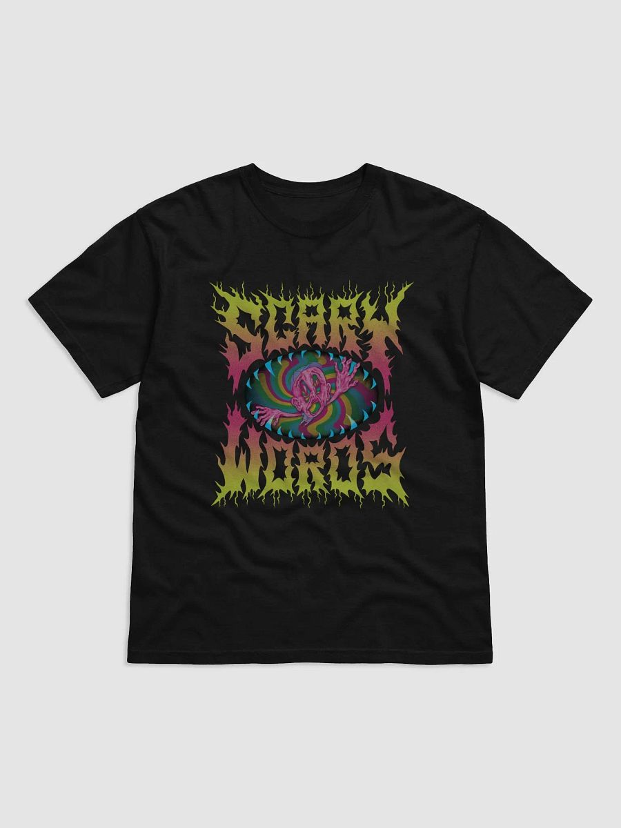 SCARY WORDS product image (1)