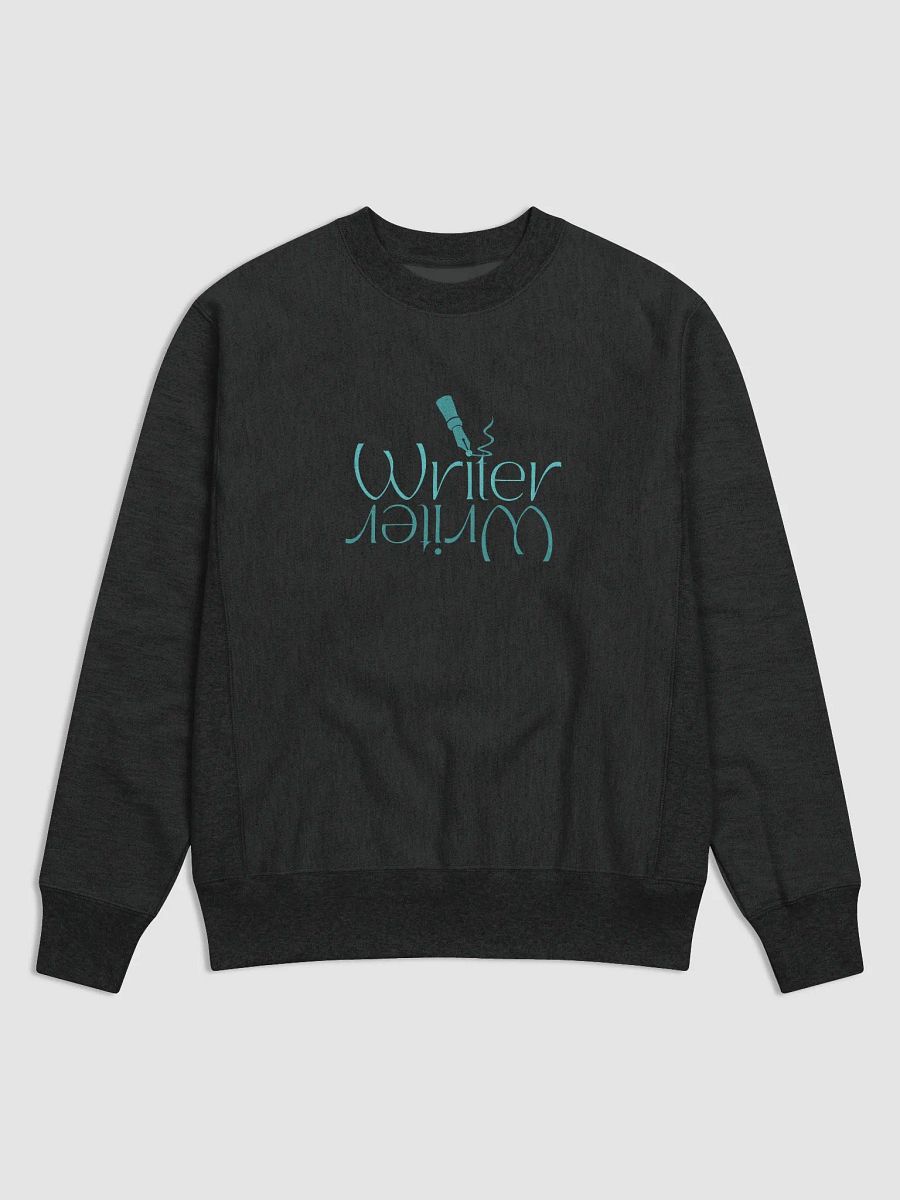 Writer Reflection Sweatshirt product image (1)