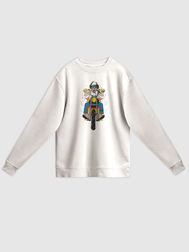 Expensive Baller Sweater product image (1)