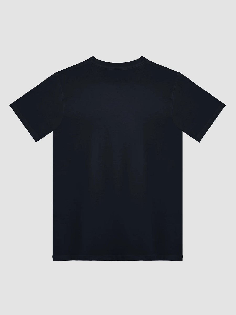 T-shirt (with Ramiz Guliyev's picture) product image (2)