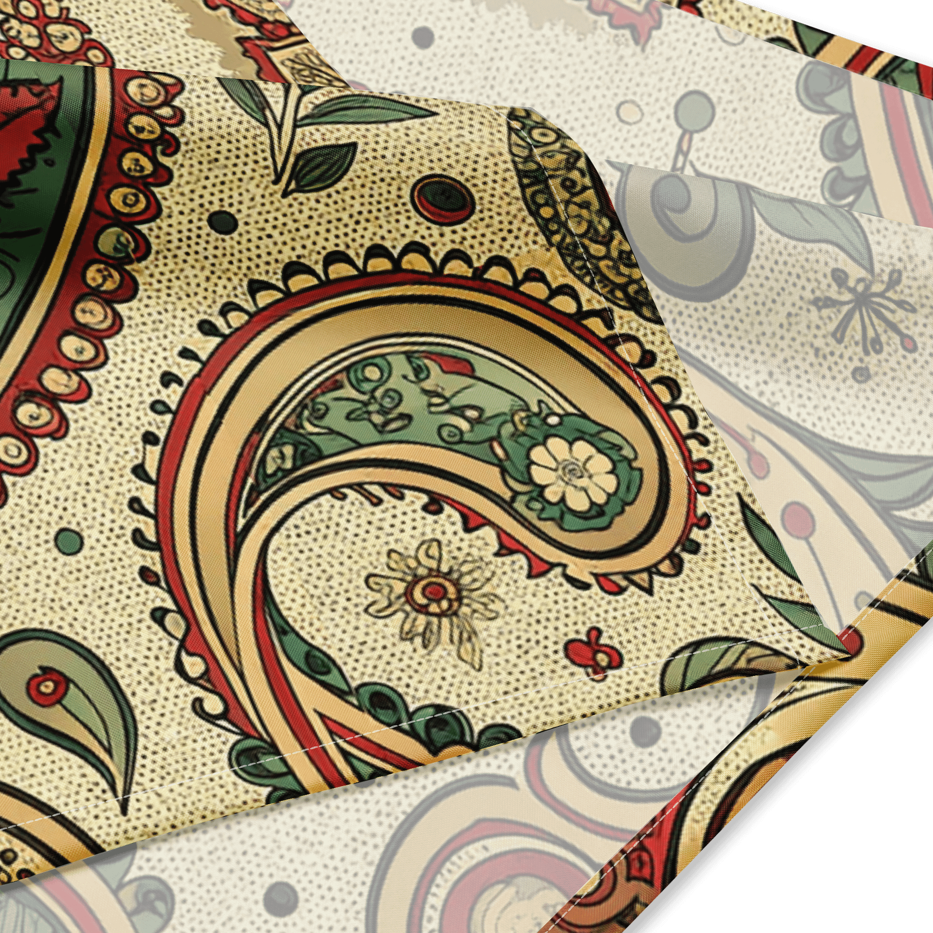 Desert Chapel Bandana product image (2)