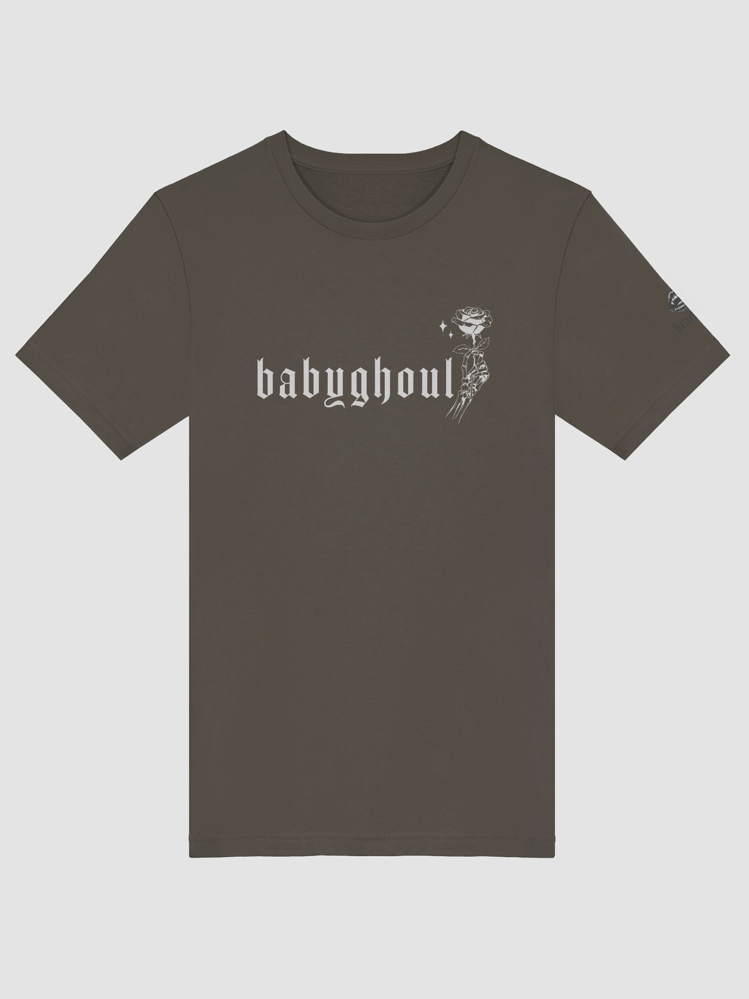 babyghoul tee product image (5)