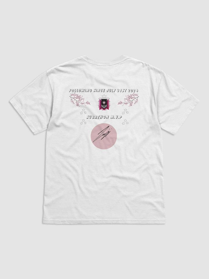 SUBATHON MVP (CHOO CHOO EDITION) product image (2)