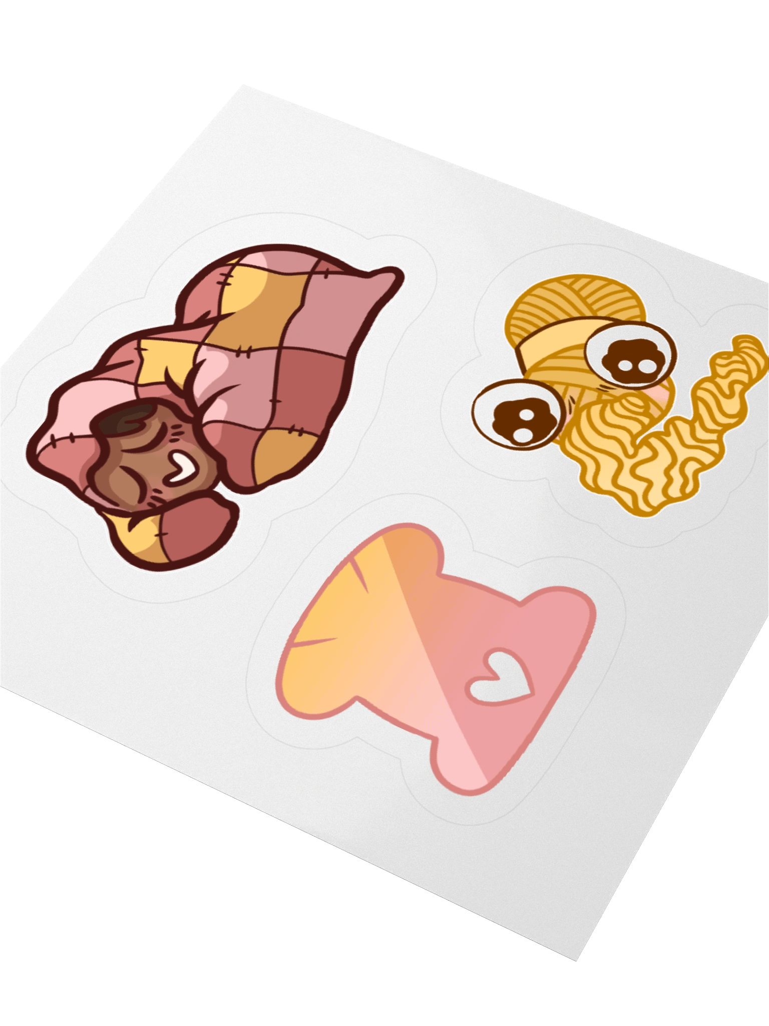 Stickers - Collection One product image (3)