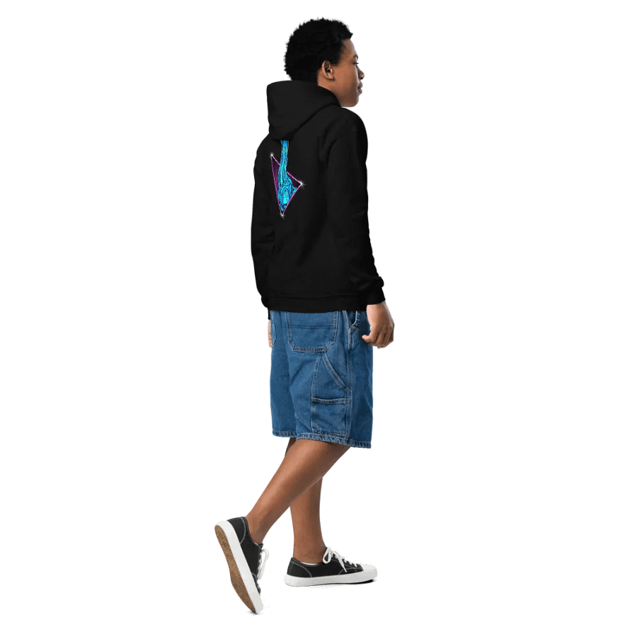 Hooded Nobambaday product image (12)