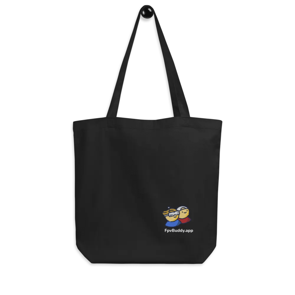 Organic Tote Bag product image (2)