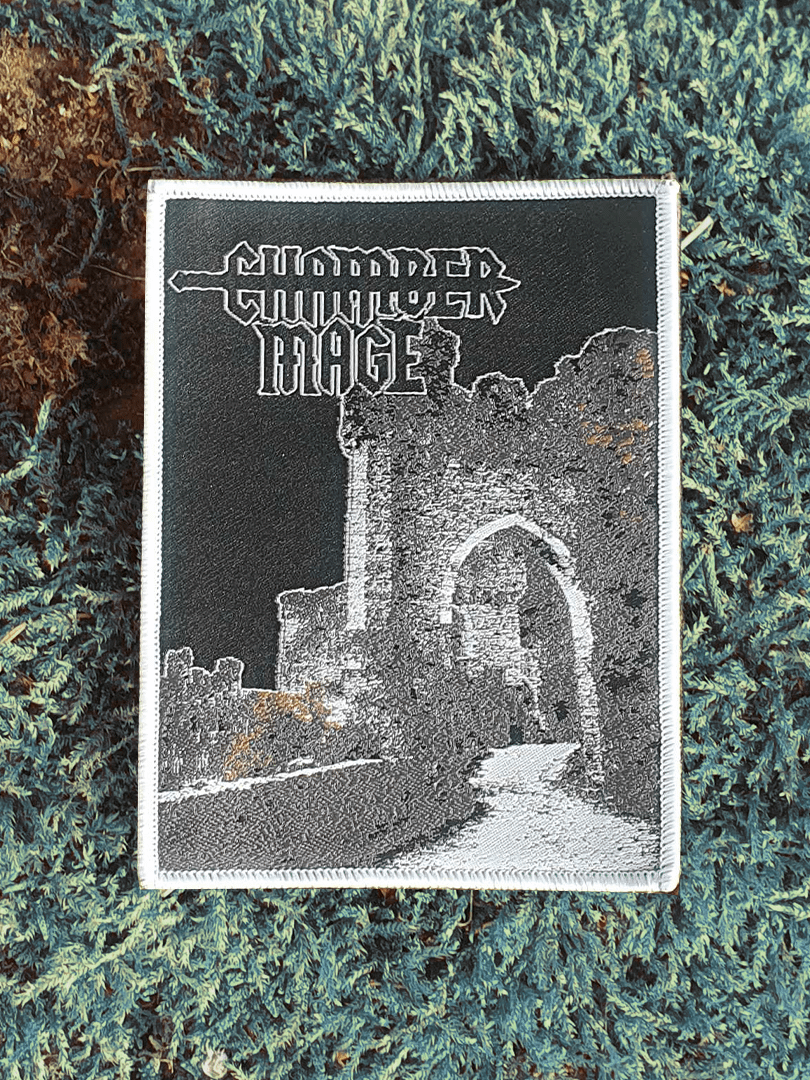 Chamber Mage - TO SPIRES DEEP AND CAVERNS HIGH product image (1)