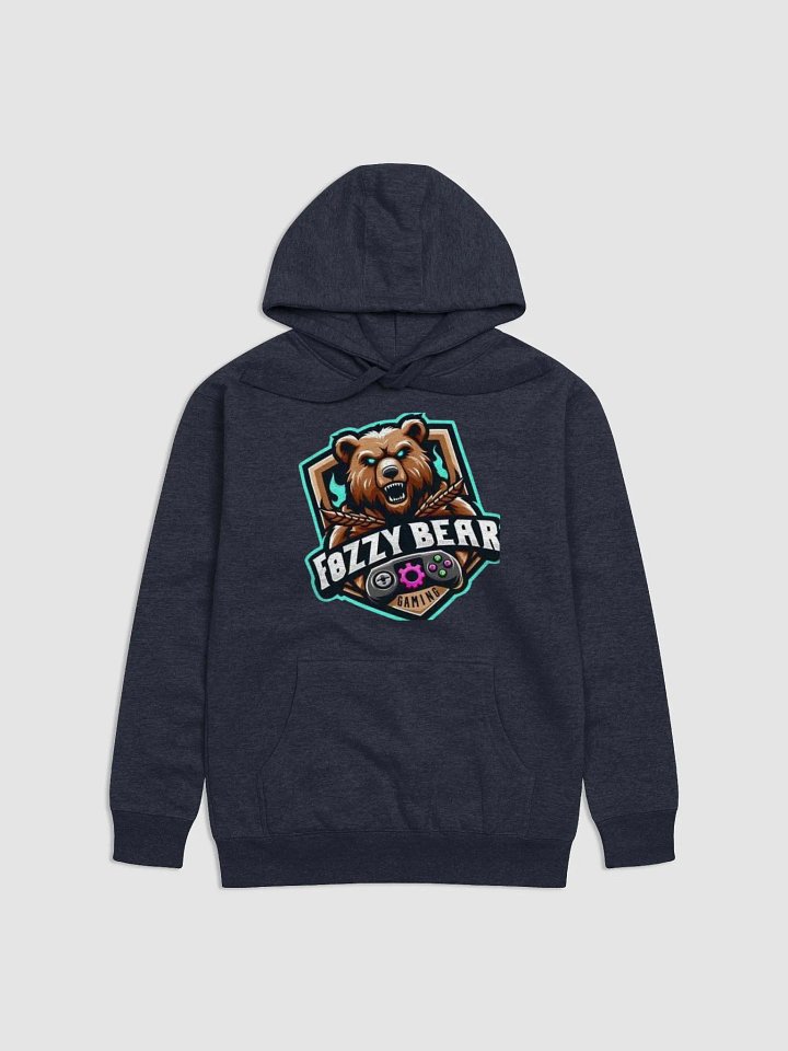 Cotton Heritage Unisex Premium Hoodie product image (1)