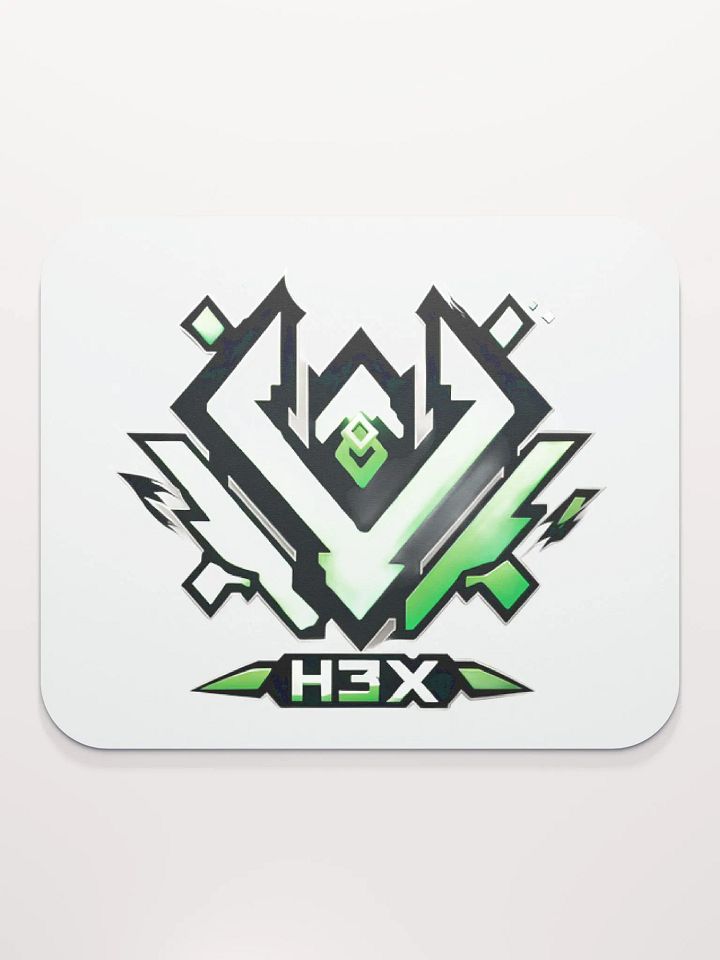 H3X Mouse-Pad product image (2)