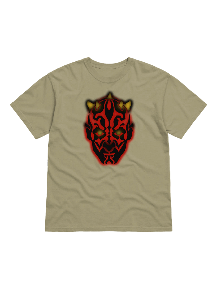 Darth Maul T-Shirt product image (1)