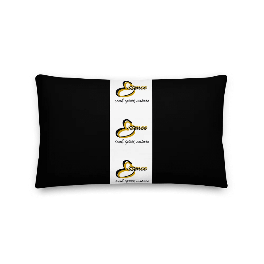 Essence of Nature Premium Pillow product image (2)
