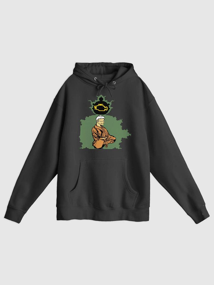 MASTER TECH HOODIE product image (1)