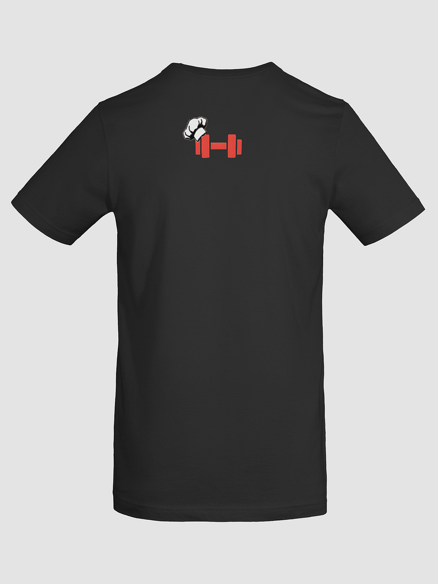 BE A WORKOUT SAVAGE - FUELED BY THE WEIGHT ROOM CHEF product image (36)