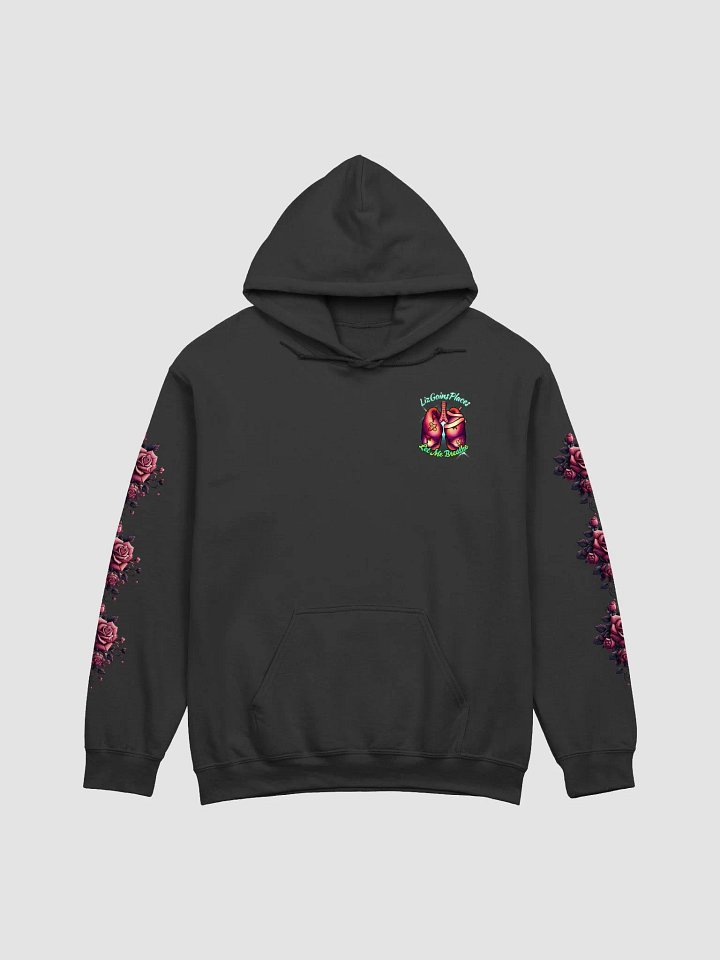 Breathe Easy Hoodie product image (4)