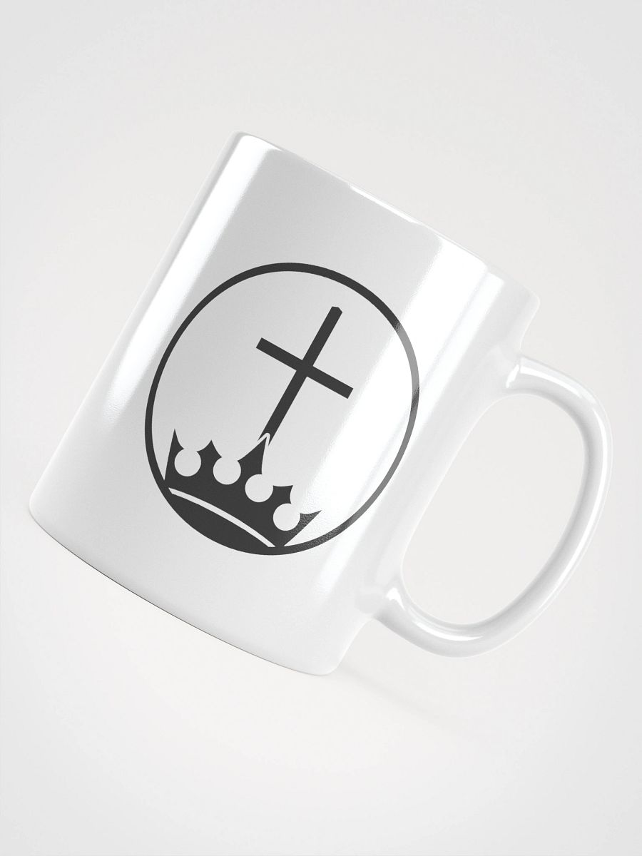 "Boast In Jesus" Mug product image (4)
