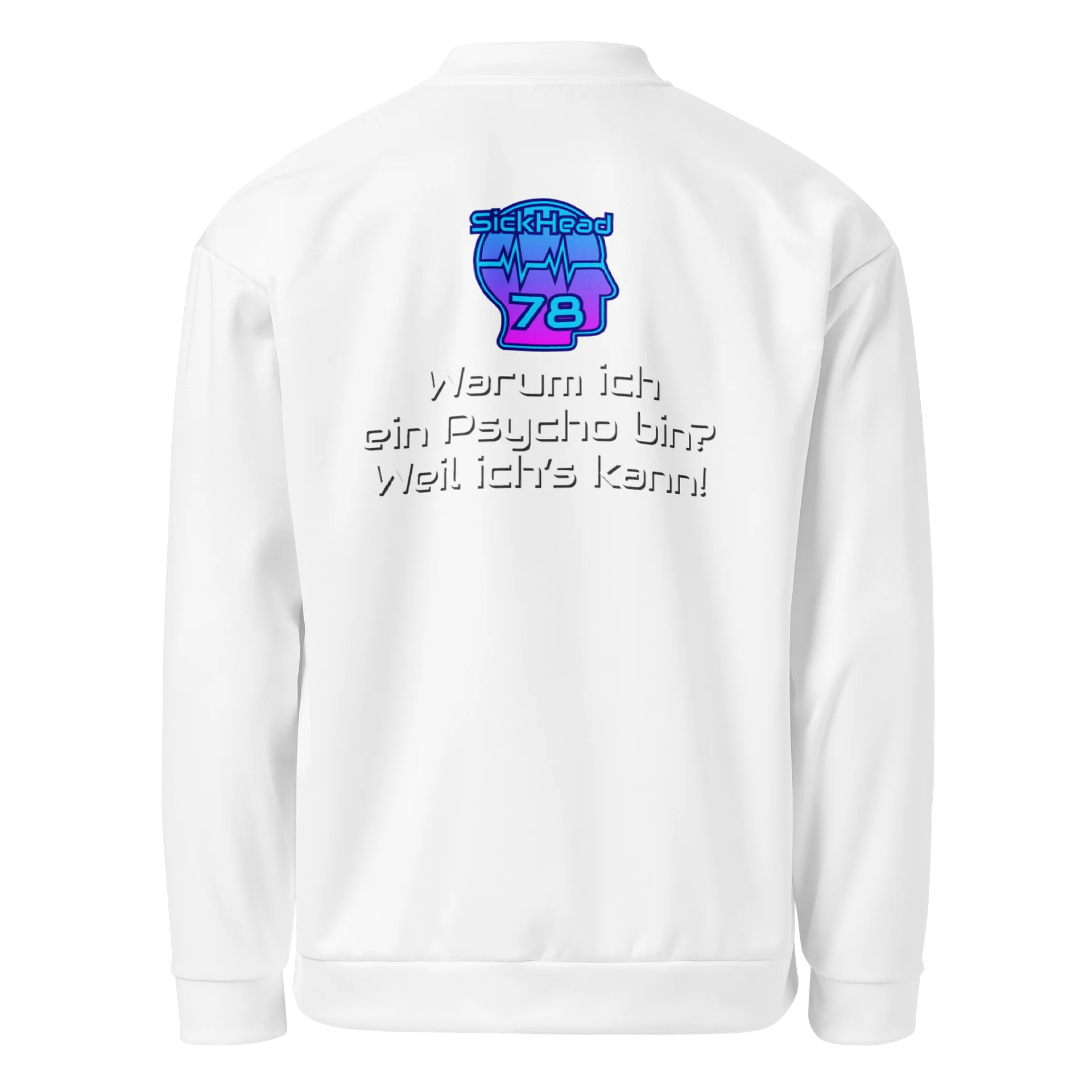 Psycho Bomber product image (3)