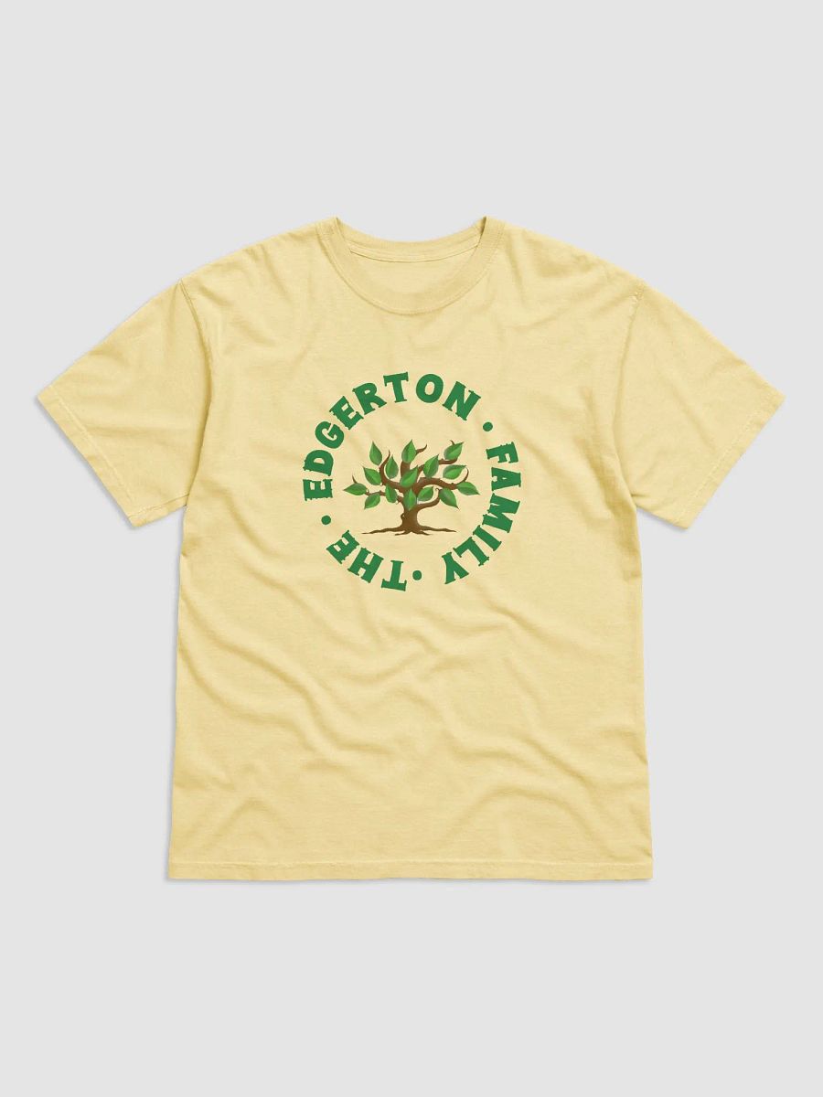 T-Shirts + Custom Made product image (1)