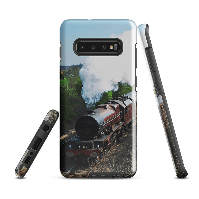Trains