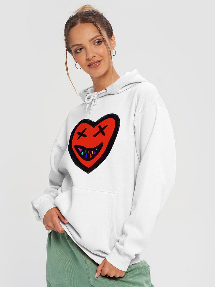 Cupid’s Curse Hoodie product image (17)