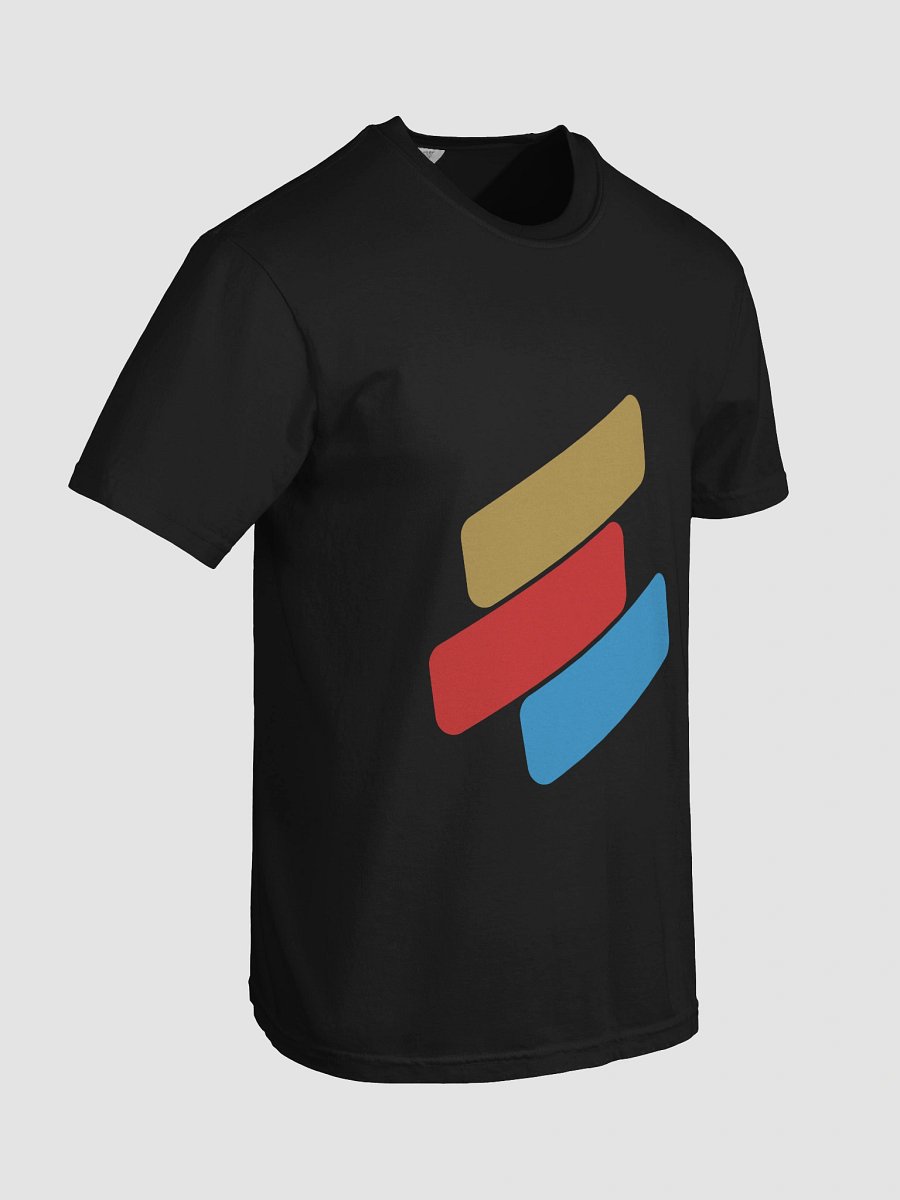 Color Splash Comfort Tee product image (8)