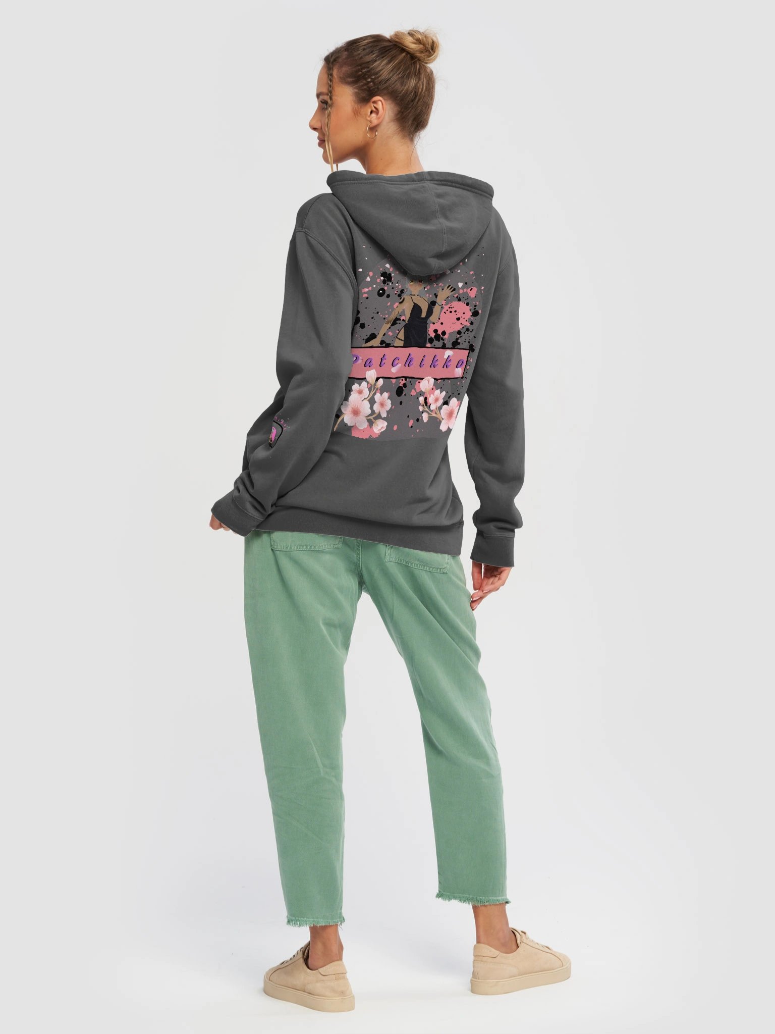 PATCHIKKO Animated Hoodie product image (8)