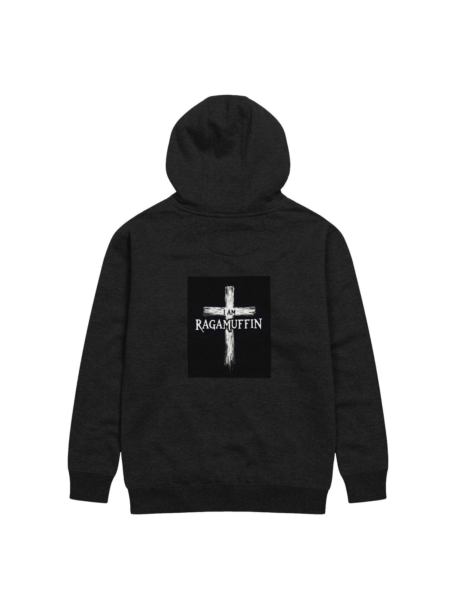 I AM RAGAMUFFIN product image (2)