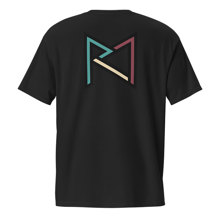 T-shirt logo product image (1)