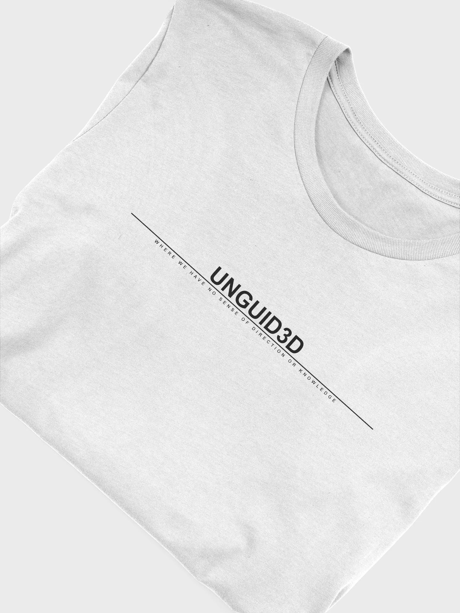 UNGUID3D (Black Design) product image (2)